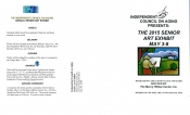 2015 Senior Art Exhibit ~ May 3-8, 2015
